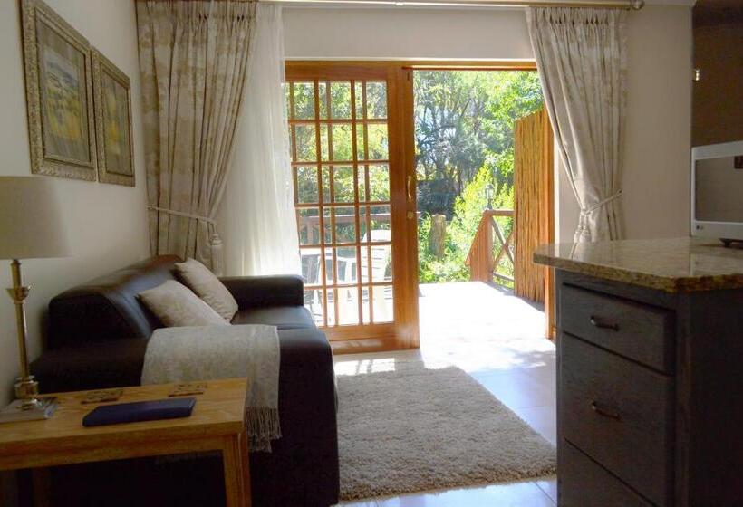 Lydall Wild Tranquil Garden Suites