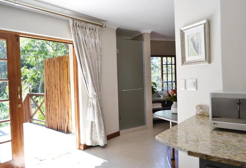 Lydall Wild Tranquil Garden Suites