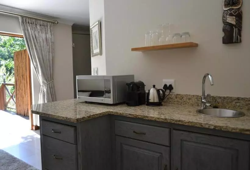 Lydall Wild Tranquil Garden Suites