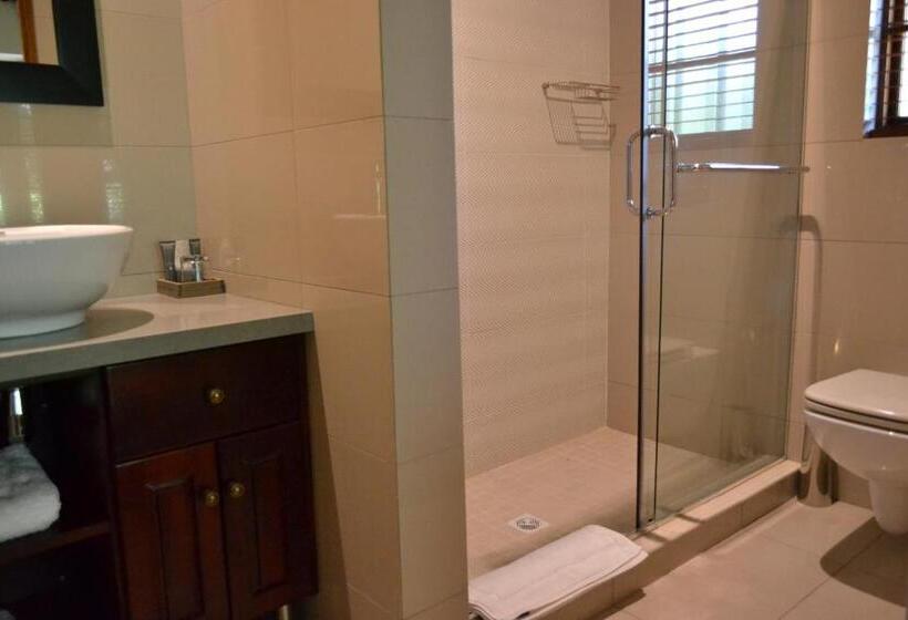 Lydall Wild Tranquil Garden Suites