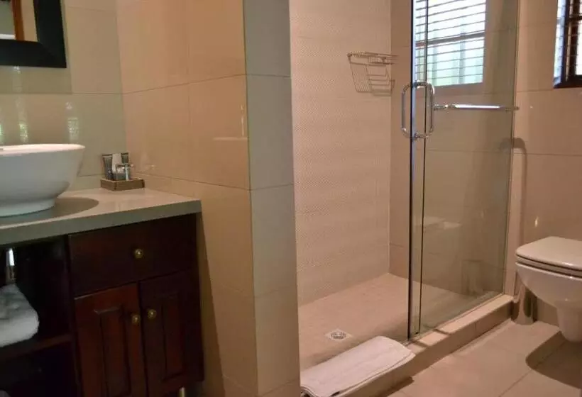 Lydall Wild Tranquil Garden Suites