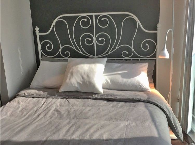 New One Bedroom Condo Downtowncn Tower