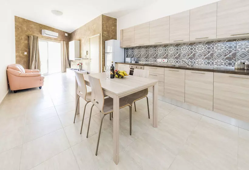 پانسیون Isola Del Mar Home
