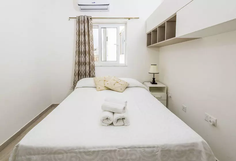 پانسیون Isola Del Mar Home