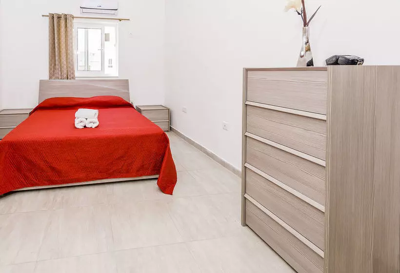 پانسیون Isola Del Mar Home