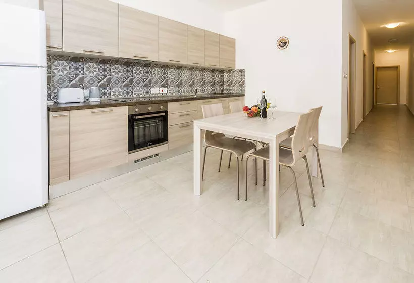 پانسیون Isola Del Mar Home