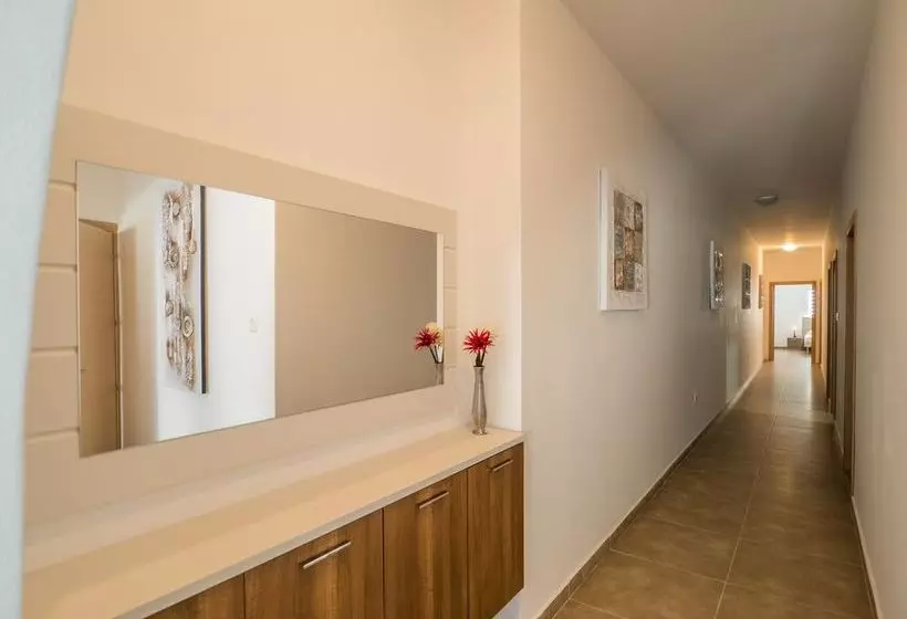 پانسیون Isola Del Mar Home