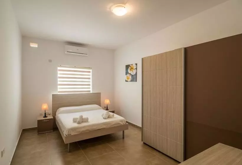 پانسیون Isola Del Mar Home