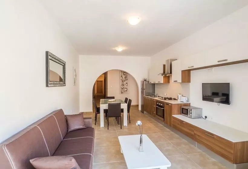 پانسیون Isola Del Mar Home
