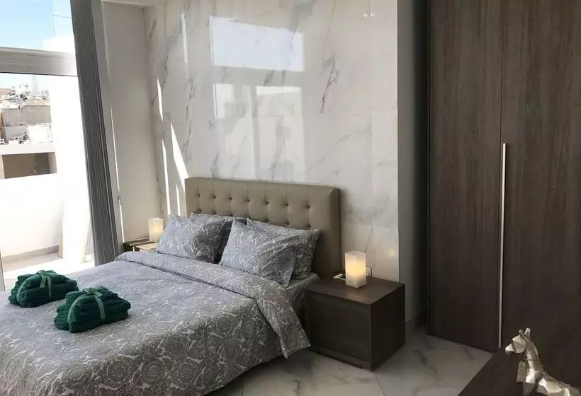 پانسیون Isola Del Mar Home