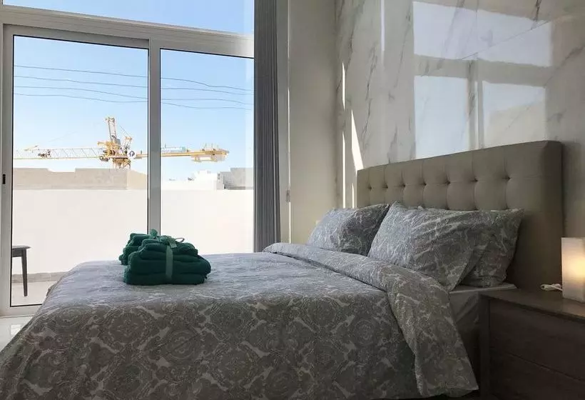 پانسیون Isola Del Mar Home