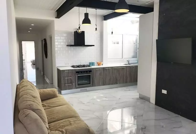 پانسیون Isola Del Mar Home