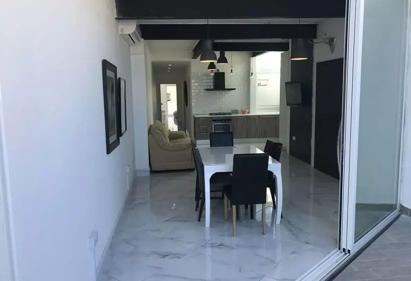 پانسیون Isola Del Mar Home