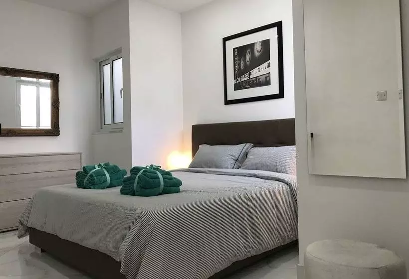 پانسیون Isola Del Mar Home