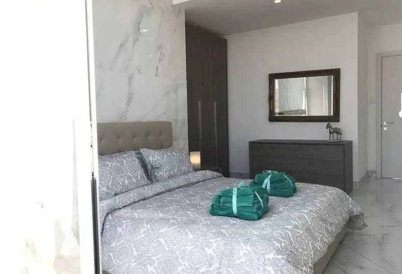 پانسیون Isola Del Mar Home