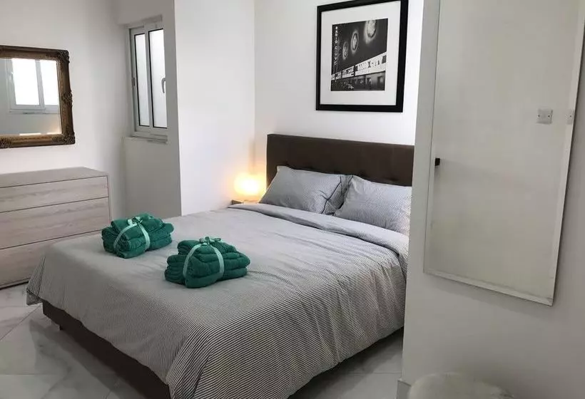 پانسیون Isola Del Mar Home