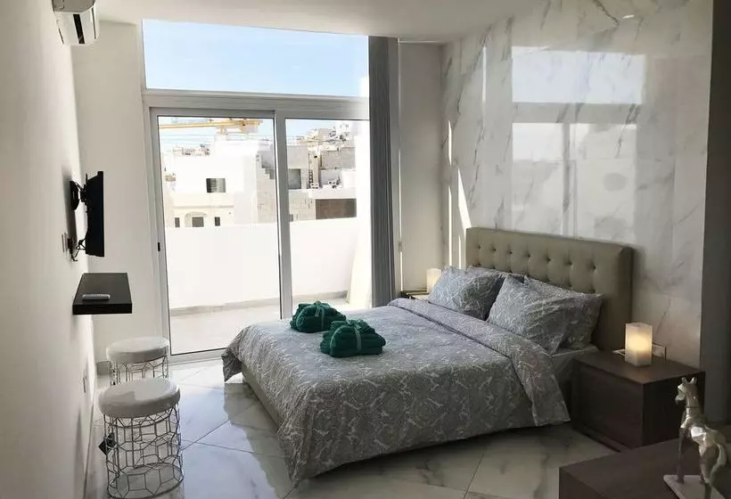 پانسیون Isola Del Mar Home