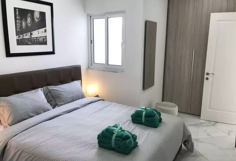 پانسیون Isola Del Mar Home
