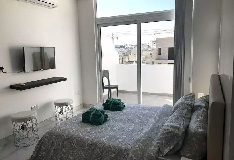 پانسیون Isola Del Mar Home