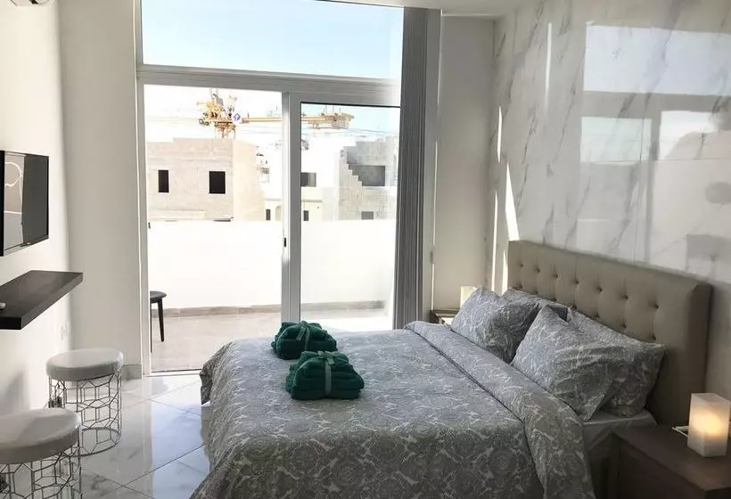 پانسیون Isola Del Mar Home