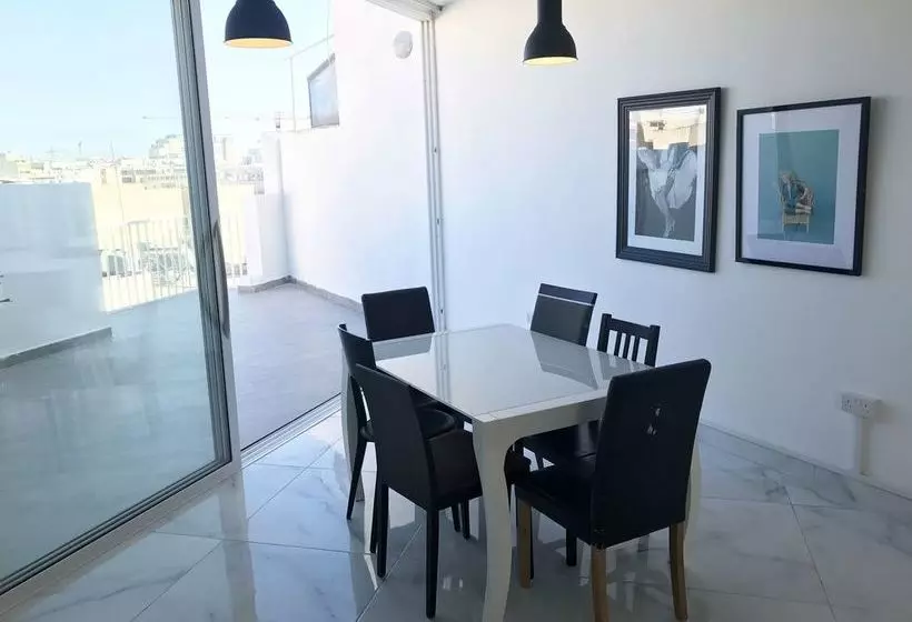 پانسیون Isola Del Mar Home