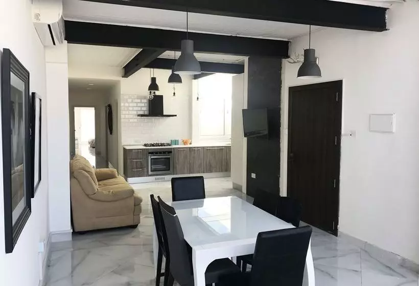 پانسیون Isola Del Mar Home