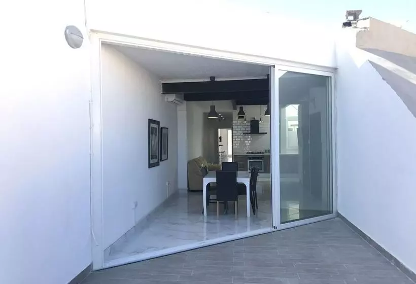 پانسیون Isola Del Mar Home