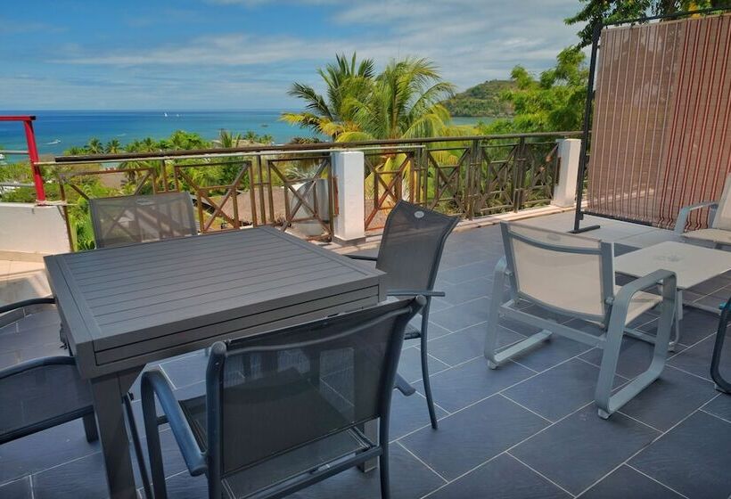 פנסיון Villa Les Orchidees