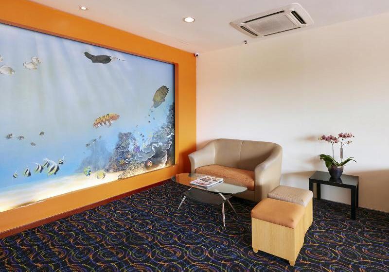 The Heritage Serviced Suites