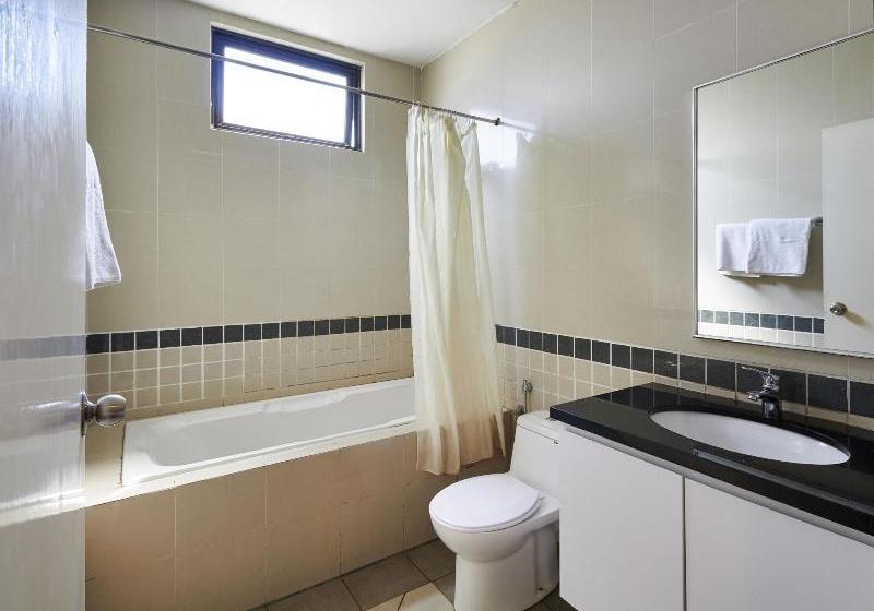 The Heritage Serviced Suites