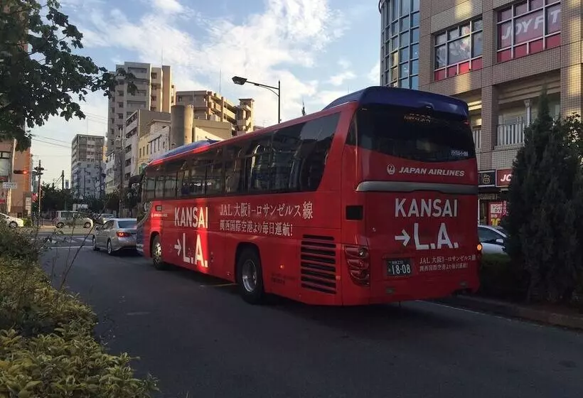 Toyotaya Hostel