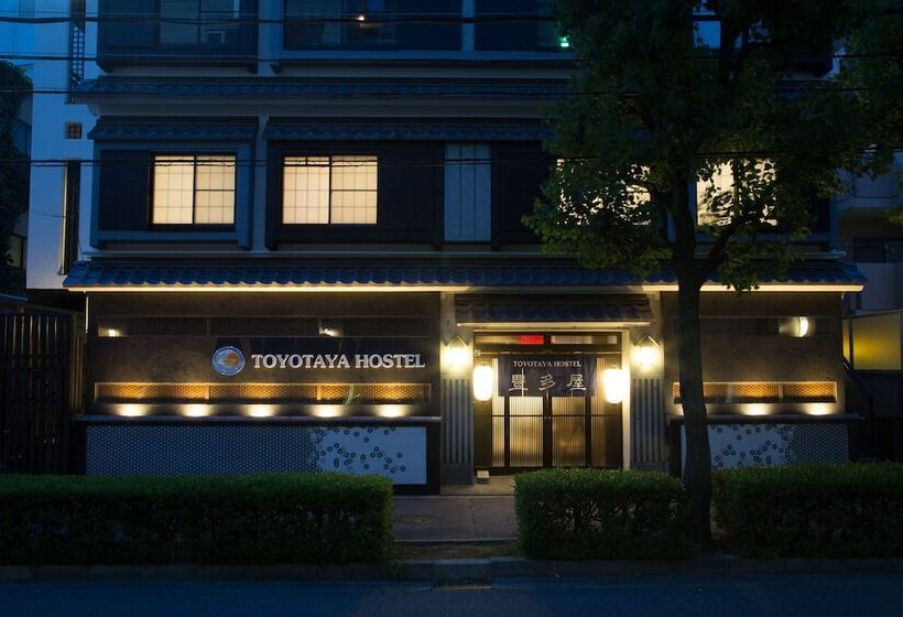 Toyotaya Hostel