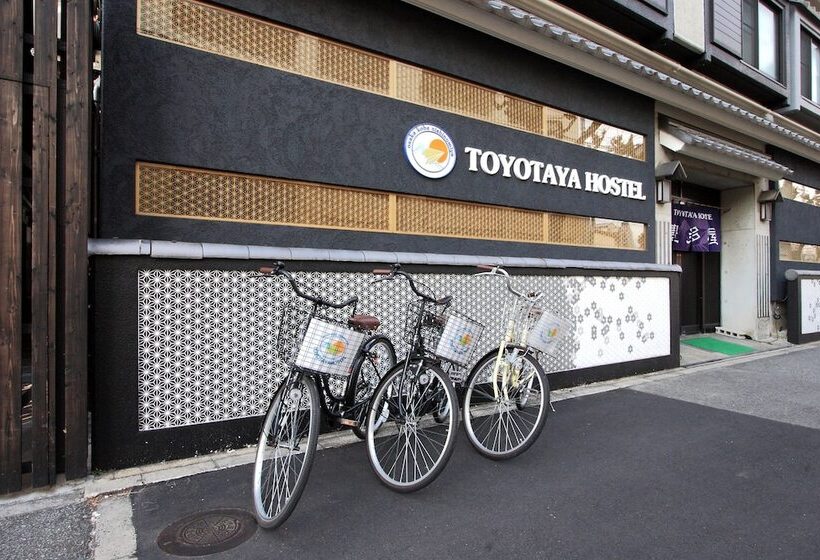 Toyotaya Hostel