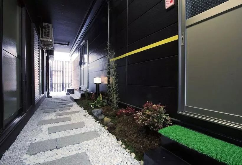 Toyotaya Hostel