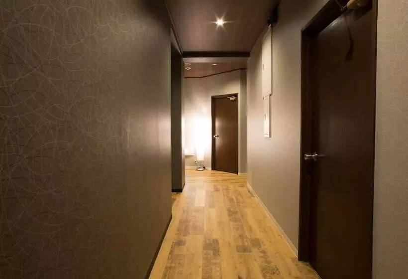 Toyotaya Hostel