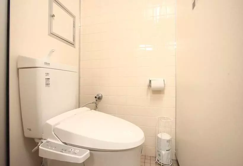 Toyotaya Hostel