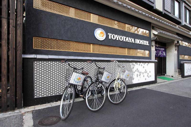 Toyotaya Hostel