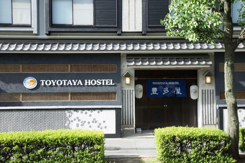 Toyotaya Hostel