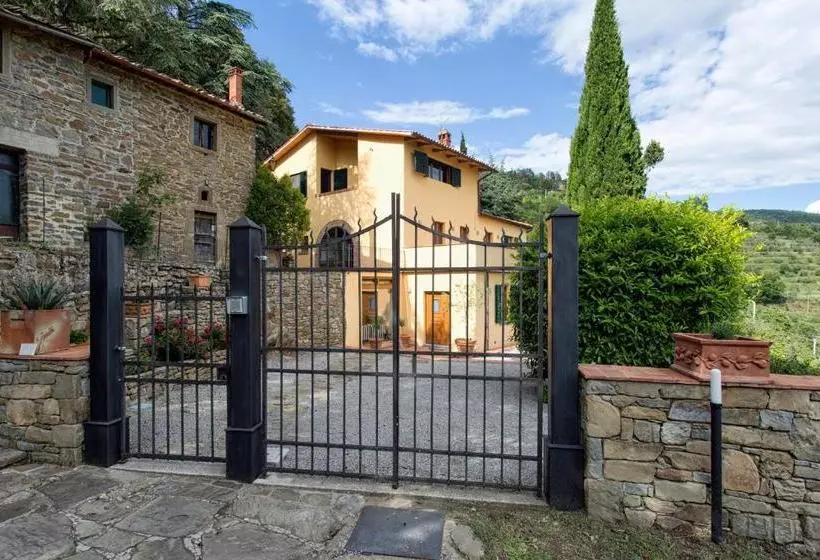 Villa Del Sole