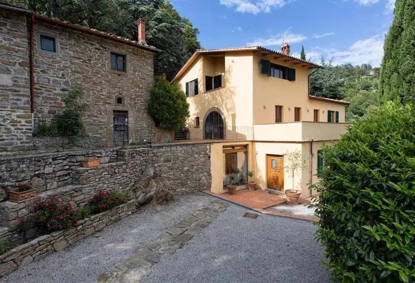 Villa Del Sole