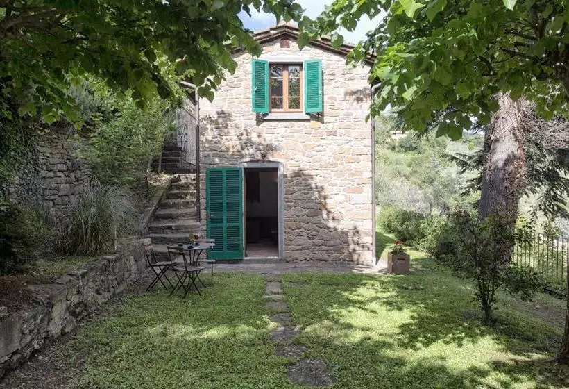 Villa Del Sole