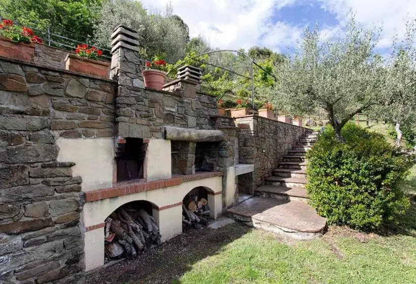 Villa Del Sole