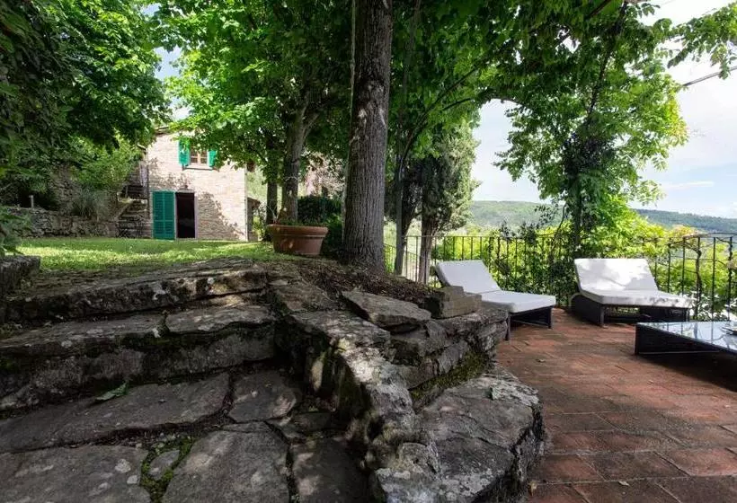 Villa Del Sole
