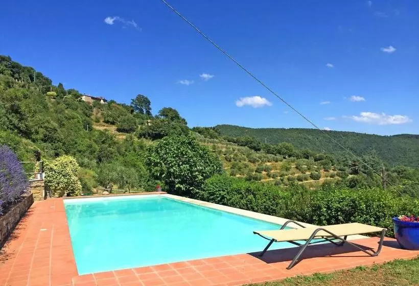 Villa Del Sole