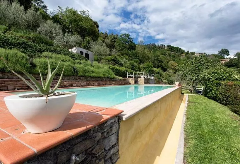 Villa Del Sole