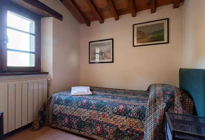 Villa Del Sole