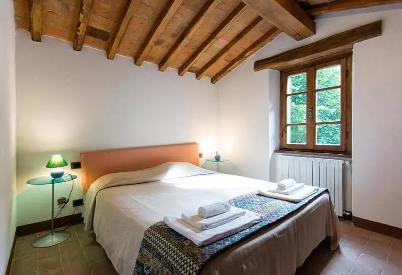Villa Del Sole