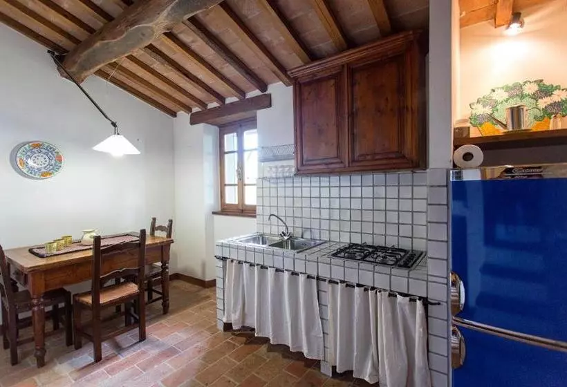 Villa Del Sole
