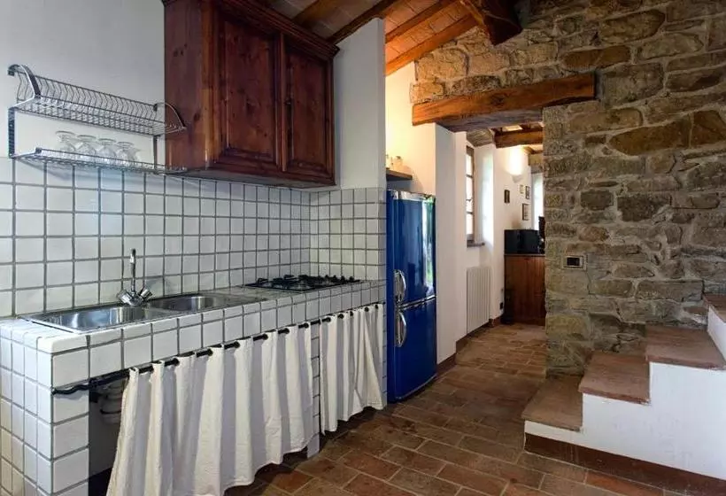 Villa Del Sole