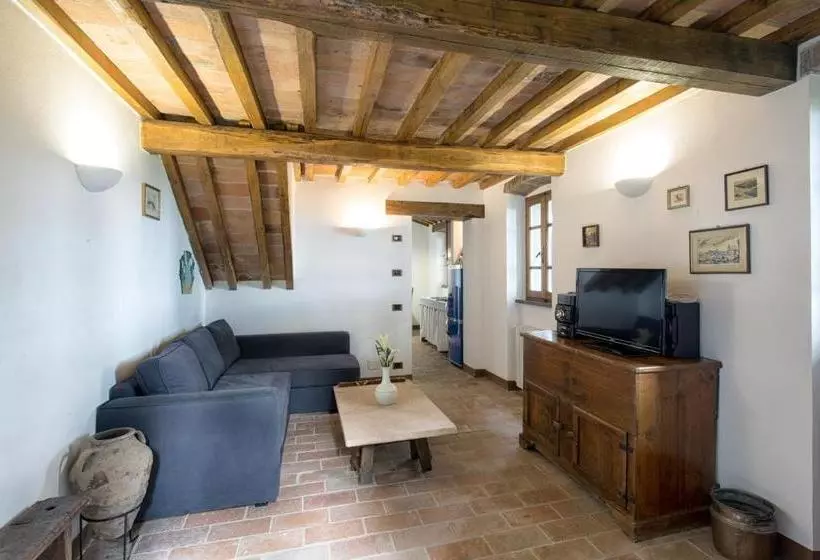 Villa Del Sole